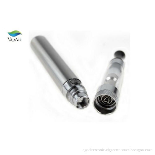 Huge Vapor Ego E-cigarette Kit With Ce6 Changeable Clearomizer